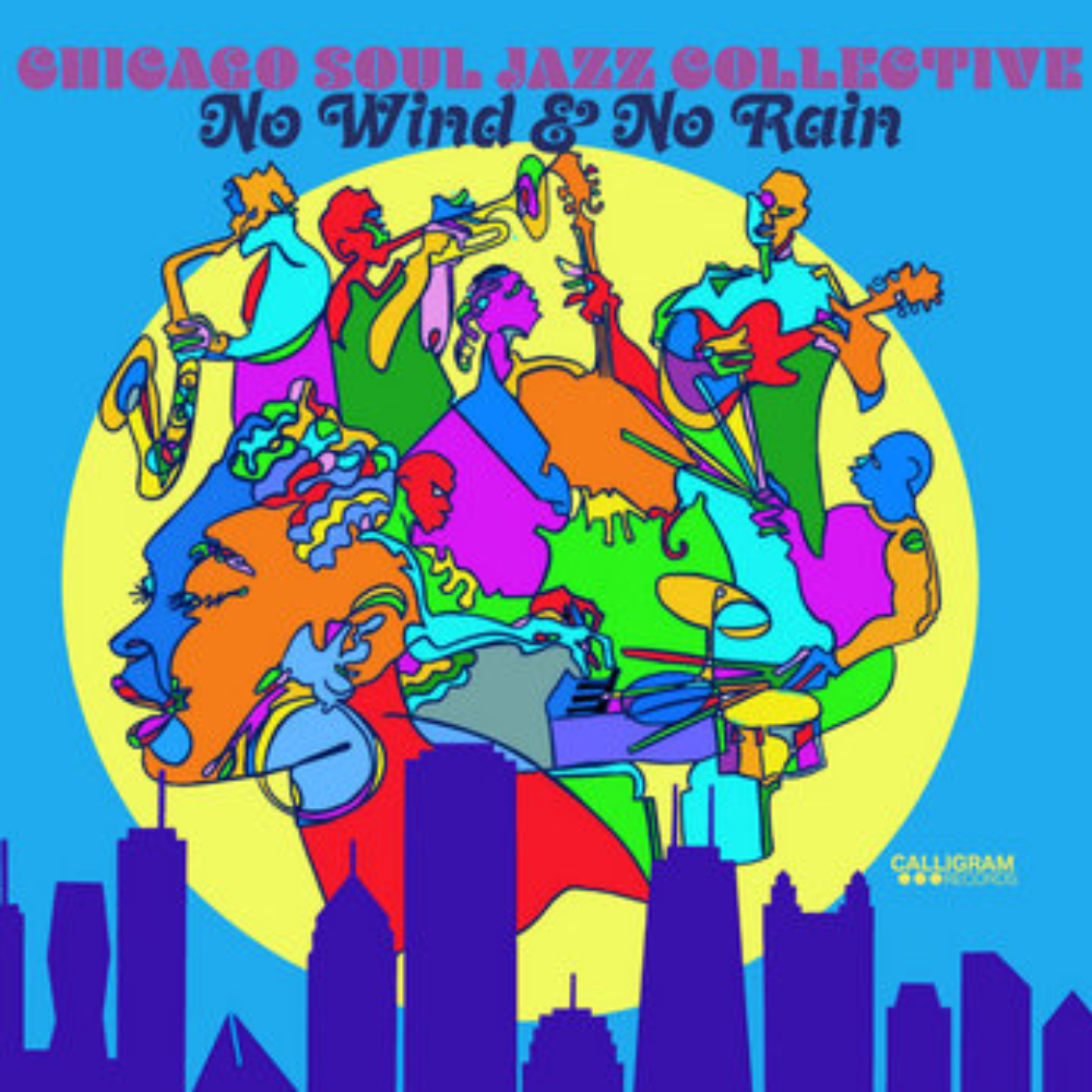 Chicago Soul Jazz Collective