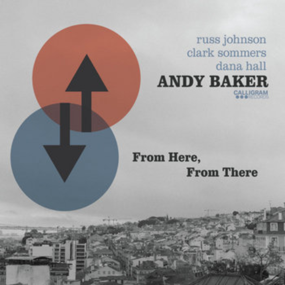 Andy Baker