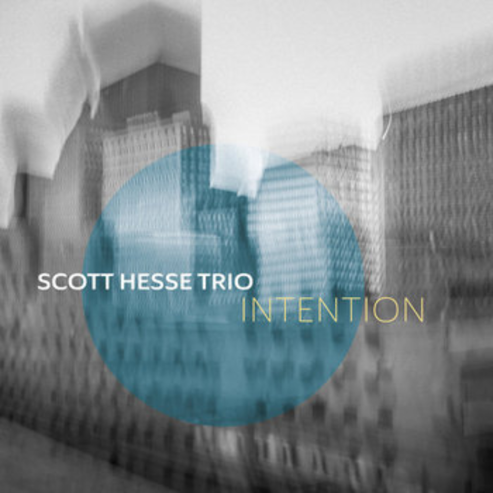Scott Hesse Trio
