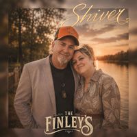 The Finleys Single Release "Shiver"