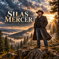 Down Devil by Silas Mercer