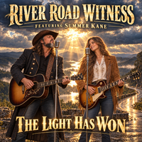 The Light Has Won by River Road Witness