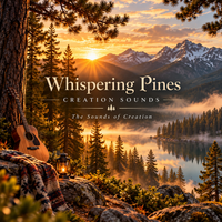 Whispering Pines by Kenneth Michael