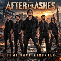 Come Back Stronger by After The Ashes