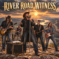 River Road Witness by River Road Witness