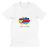 Songs for Sheep: The Worst Album Ever - Unisex T-Shirt