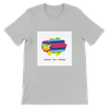 Songs for Sheep: The Worst Album Ever - Unisex T-Shirt