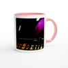 Everybody Knows 11 (Special Version Live Yamaha Arius Instrumental) - Ceramic Mug