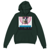 Yo mama! (feat. Cookie) - Classic Unisex Pullover Hoodie