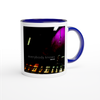 Everybody Knows 11 (Special Version Live Yamaha Arius Instrumental) - Ceramic Mug