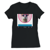 Yo mama! (feat. Cookie) - Women’s Cut T-Shirt