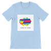 Songs for Sheep: The Worst Album Ever - Unisex T-Shirt