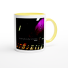 Everybody Knows 11 (Special Version Live Yamaha Arius Instrumental) - Ceramic Mug