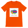 Songs for Sheep: The Worst Album Ever - Unisex T-Shirt