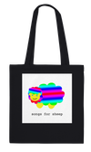 Songs for Sheep: The Worst Album Ever - Tote bag