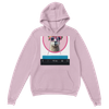 Yo mama! (feat. Cookie) - Classic Unisex Pullover Hoodie