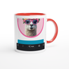 Yo mama! (feat. Cookie) - Ceramic Mug