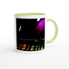 Everybody Knows 11 (Special Version Live Yamaha Arius Instrumental) - Ceramic Mug