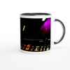 Everybody Knows 11 (Special Version Live Yamaha Arius Instrumental) - Ceramic Mug
