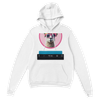 Yo mama! (feat. Cookie) - Classic Unisex Pullover Hoodie