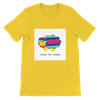 Songs for Sheep: The Worst Album Ever - Unisex T-Shirt