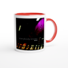 Everybody Knows 11 (Special Version Live Yamaha Arius Instrumental) - Ceramic Mug
