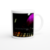 Everybody Knows 11 (Special Version Live Yamaha Arius Instrumental) - Ceramic Mug