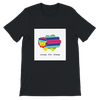 Songs for Sheep: The Worst Album Ever - Unisex T-Shirt