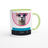 Yo mama! (feat. Cookie) - Ceramic Mug
