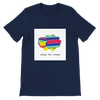 Songs for Sheep: The Worst Album Ever - Unisex T-Shirt