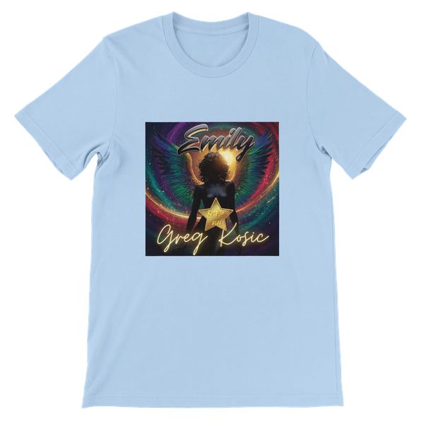 Emily (Remix 2026) - Unisex T-Shirt