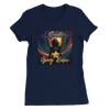 Emily (Remix 2026) - Women’s Cut T-Shirt