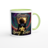 Emily (Remix 2026) - Ceramic Mug