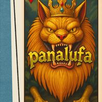 The book of Panalufa by Panalufa