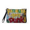 All-Over Print Crossbody Bag