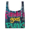 All-Over Print Shopping Bag