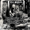 Shadows of a broken man - CD