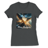 Let Go - Women’s Cut T-Shirt