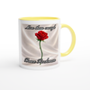 More than enough - Ceramic Mug