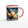 Let Go - Ceramic Mug