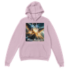 Let Go - Classic Unisex Pullover Hoodie