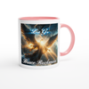 Let Go - Ceramic Mug
