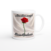 More than enough - Ceramic Mug