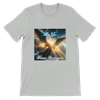 Let Go - Unisex T-Shirt