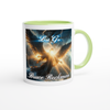 Let Go - Ceramic Mug