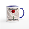 More than enough - Ceramic Mug