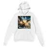 Let Go - Classic Unisex Pullover Hoodie