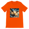 Let Go - Unisex T-Shirt