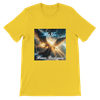 Let Go - Unisex T-Shirt