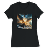 Let Go - Women’s Cut T-Shirt